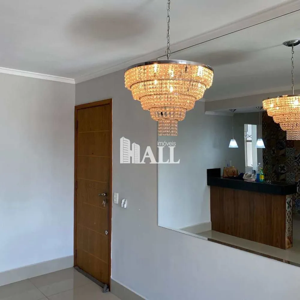 Apartamento, 3 quartos - Foto 4