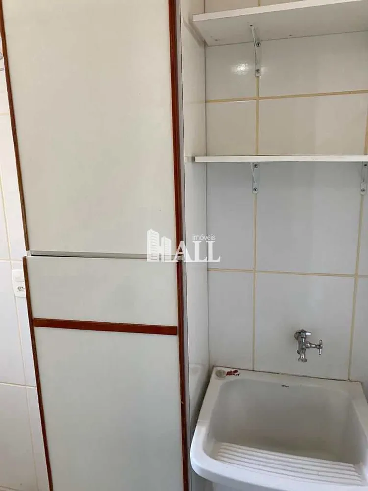Apartamento, 3 quartos - Foto 4