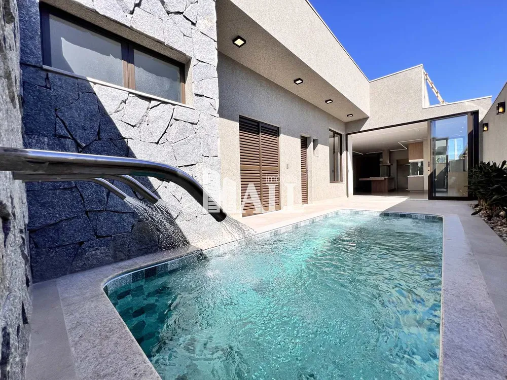 Casa de Condomínio, 3 quartos - Foto 11