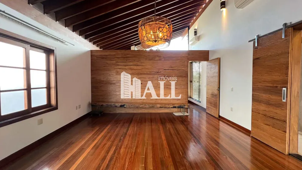 Casa de Condomínio, 5 quartos - Foto 4