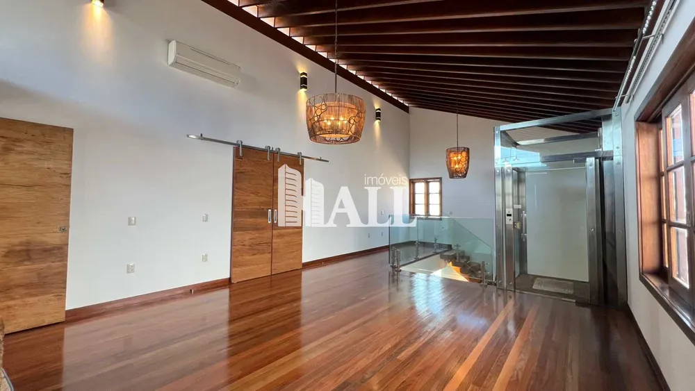 Casa de Condomínio, 5 quartos - Foto 3