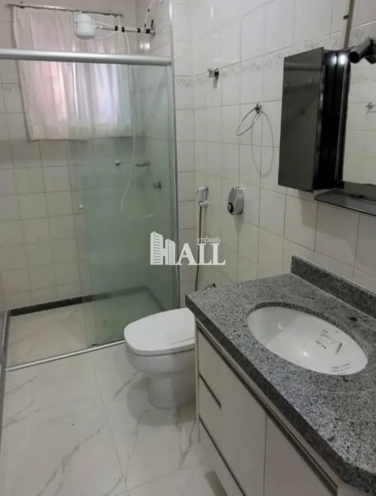 Apartamento, 3 quartos, 140 m² - Foto 12