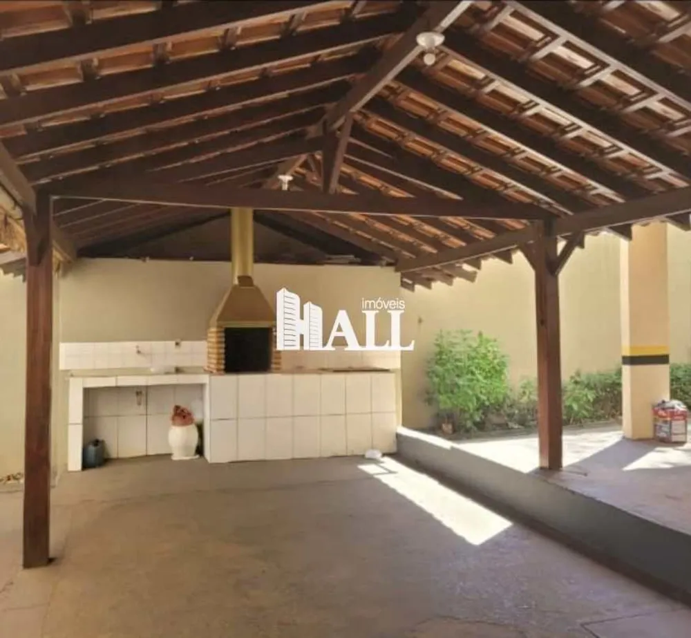 Apartamento, 3 quartos, 140 m² - Foto 1
