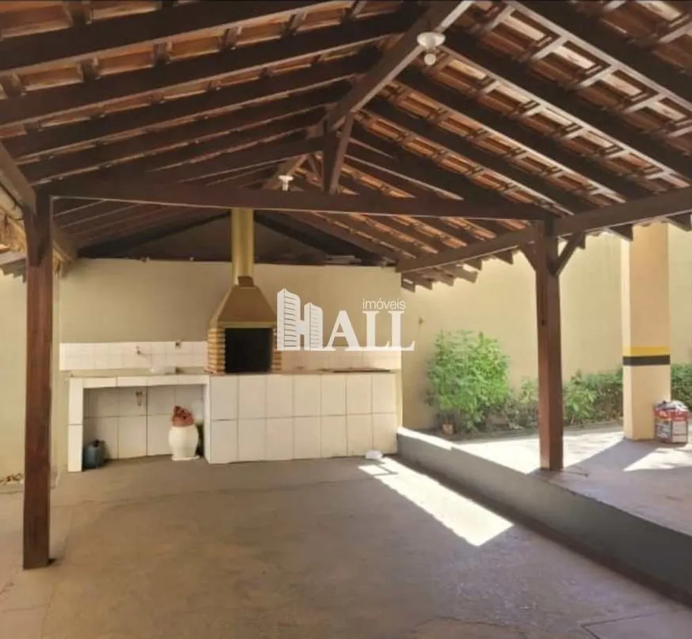 Apartamento, 3 quartos, 140 m² - Foto 10