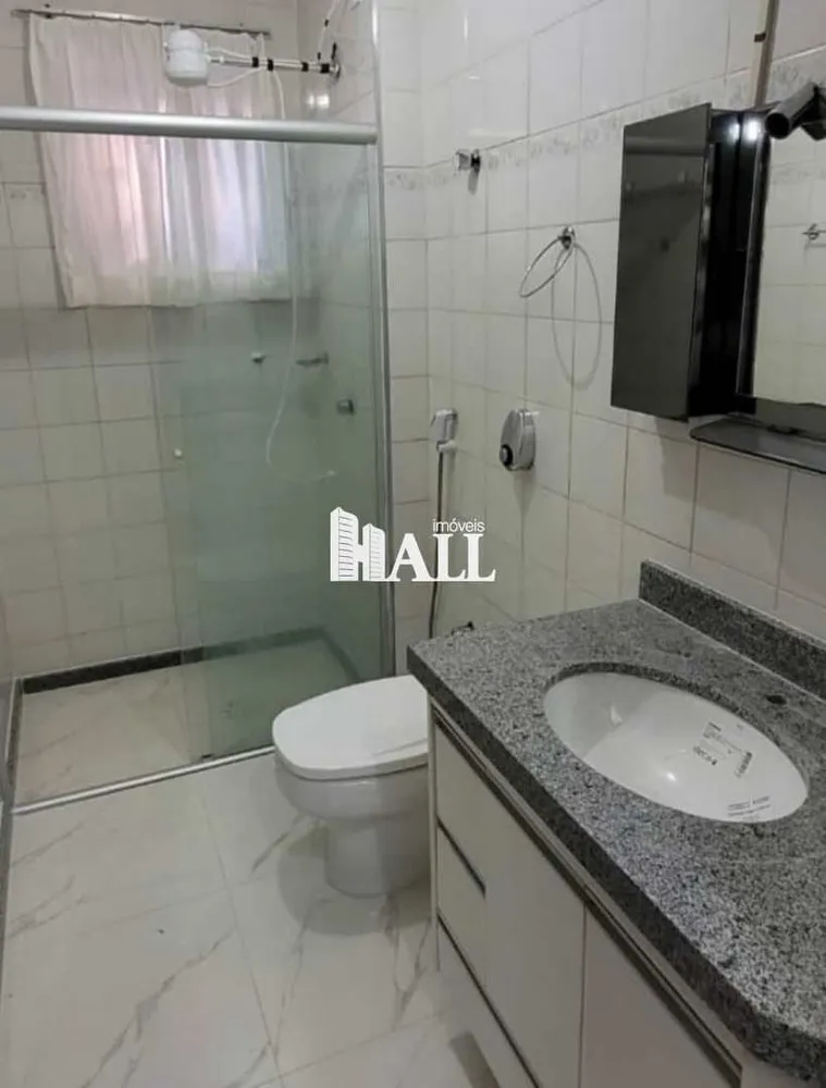 Apartamento, 3 quartos, 140 m² - Foto 2