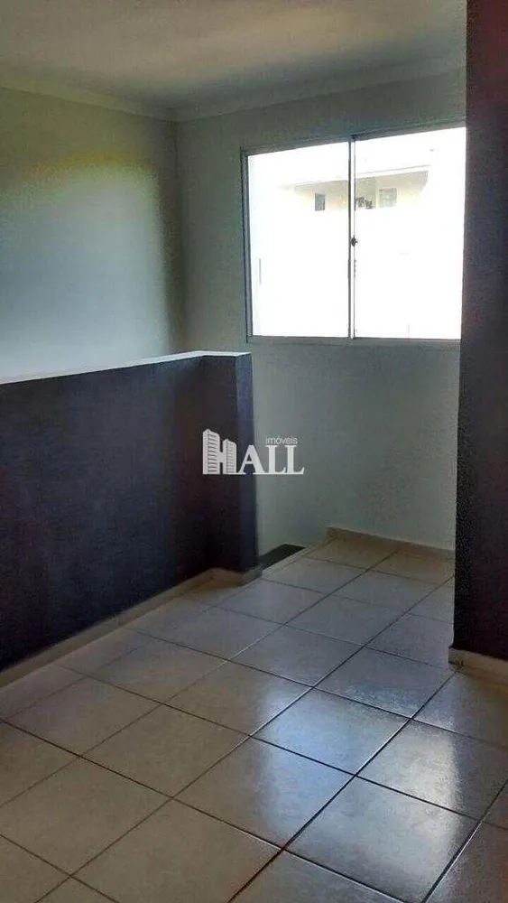 Apartamento, 2 quartos - Foto 3