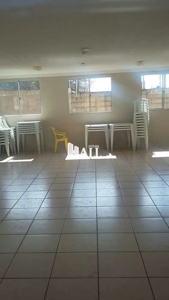 Apartamento, 2 quartos - Foto 4