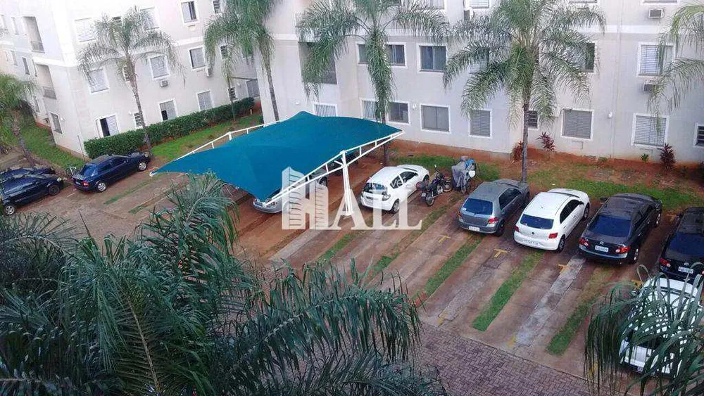 Apartamento, 2 quartos - Foto 5