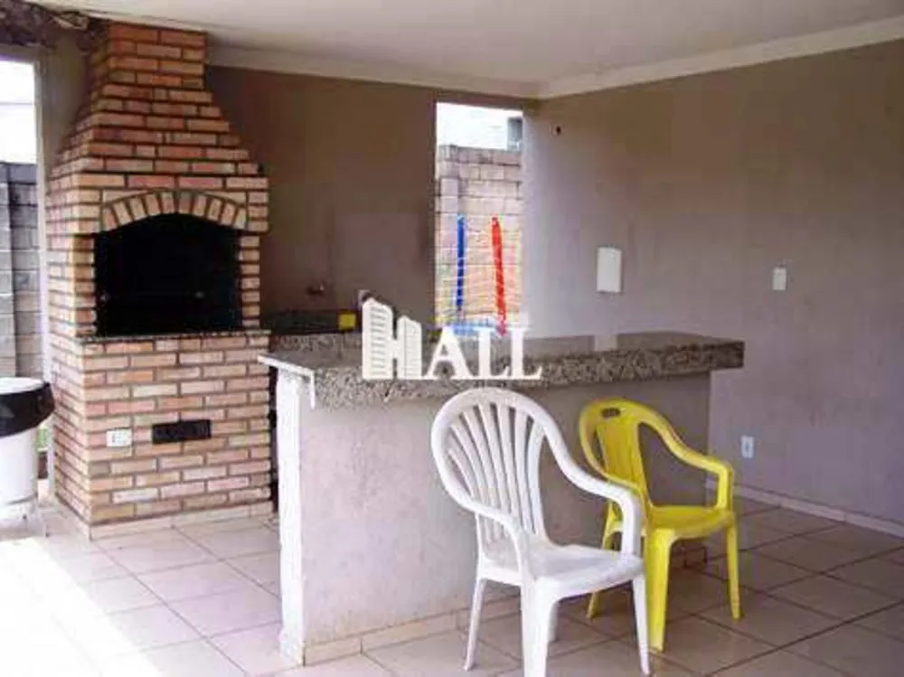 Apartamento, 2 quartos - Foto 7