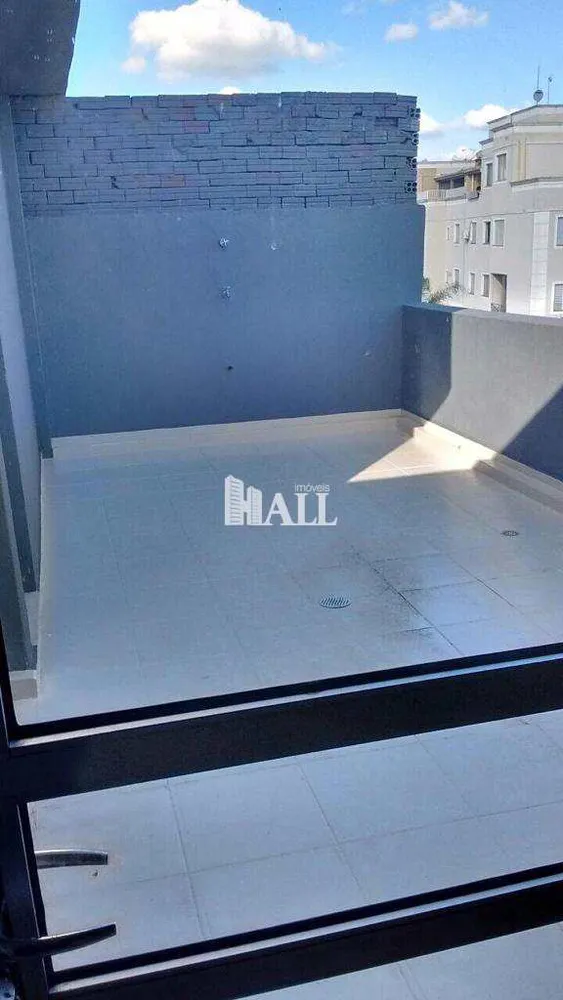 Apartamento, 2 quartos - Foto 4