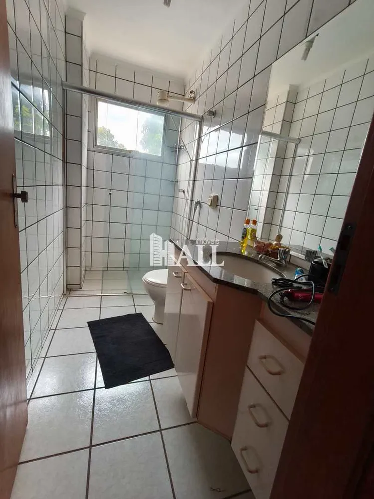 Apartamento, 3 quartos, 100 m² - Foto 7