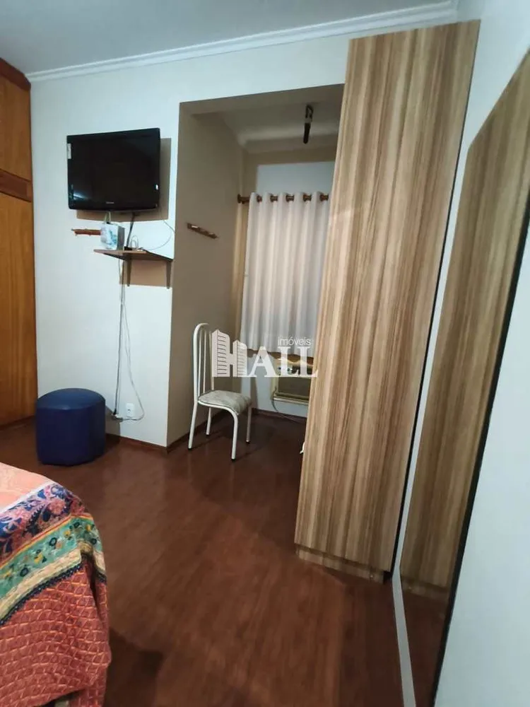 Apartamento, 3 quartos, 100 m² - Foto 8