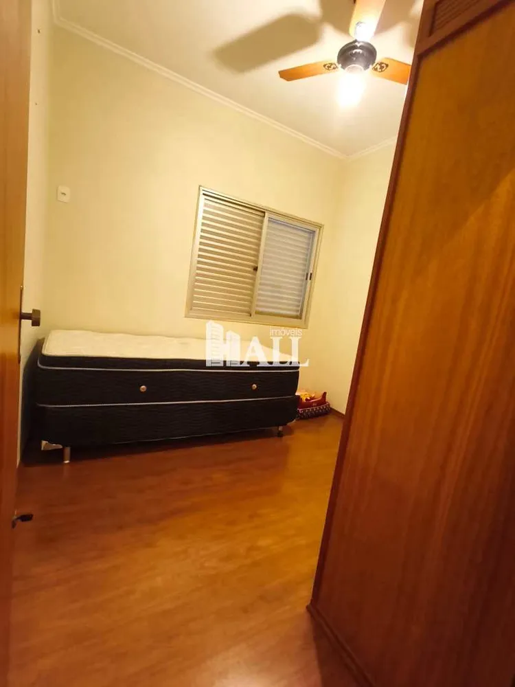 Apartamento, 3 quartos, 100 m² - Foto 9