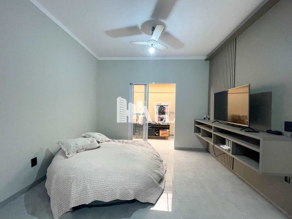 Casa, 3 quartos, 180 m² - Foto 1