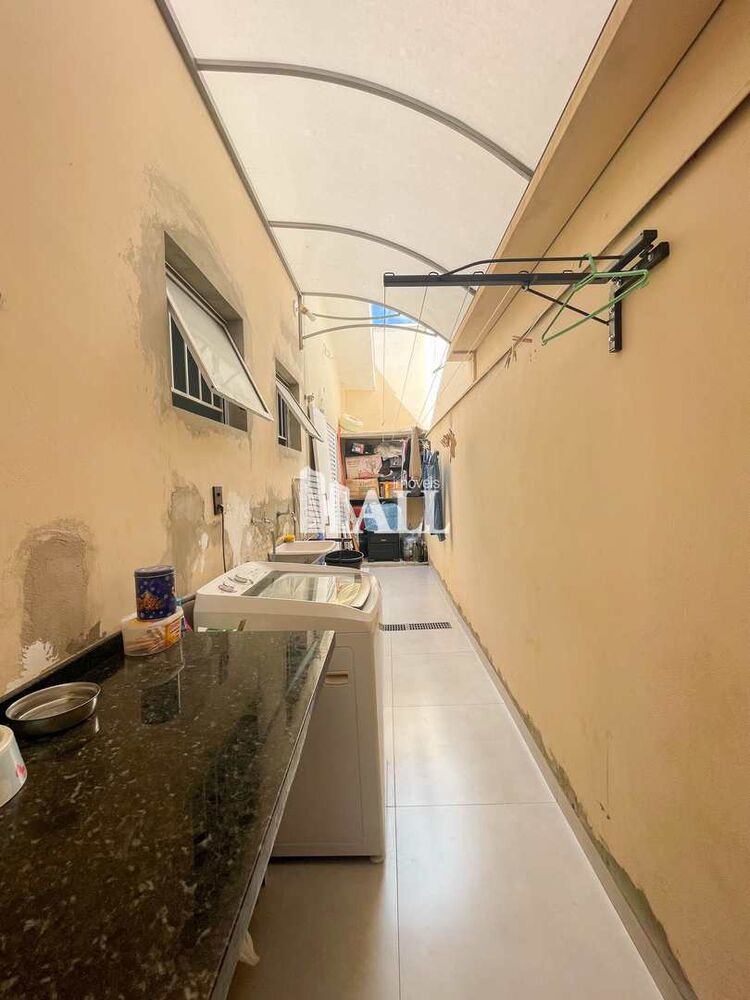 Casa, 3 quartos, 180 m² - Foto 21