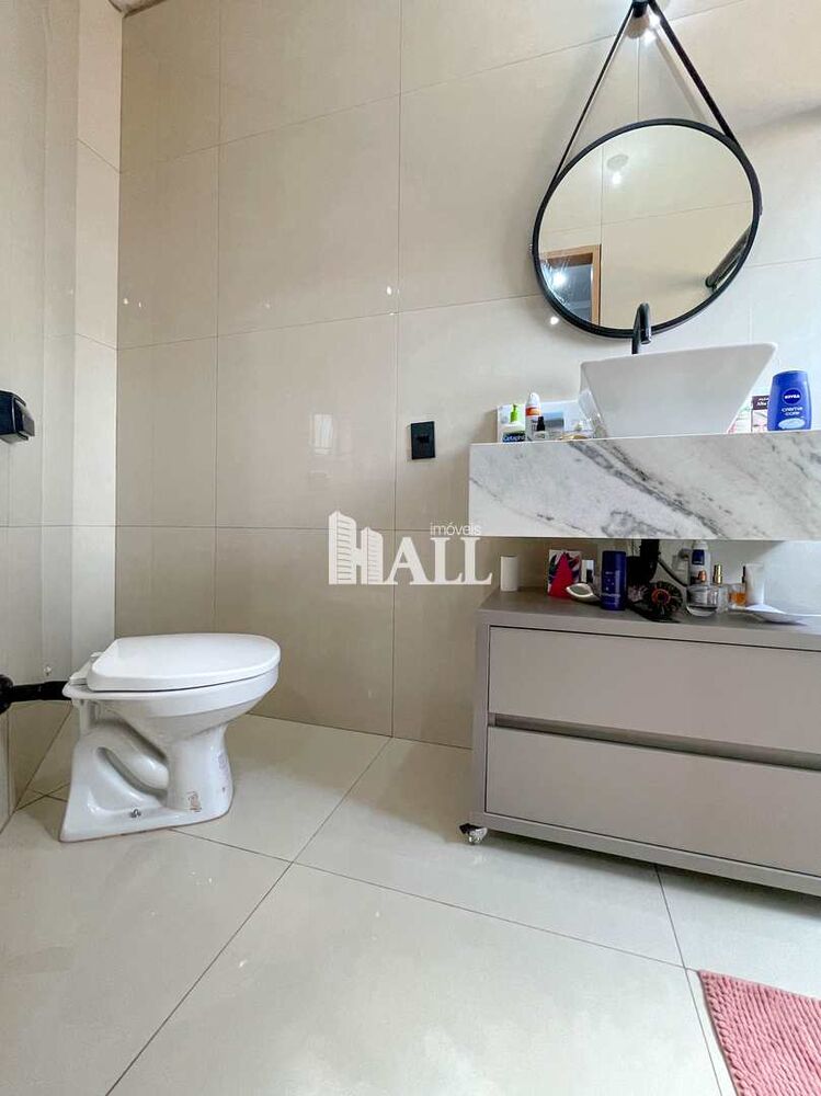 Casa, 3 quartos, 180 m² - Foto 6