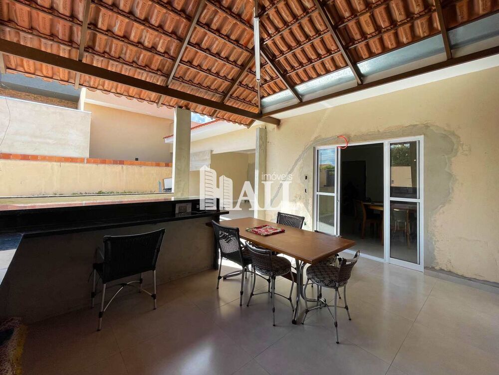 Casa, 3 quartos, 180 m² - Foto 22
