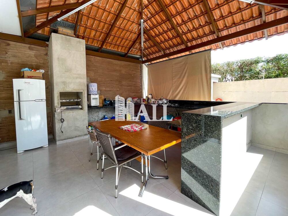 Casa, 3 quartos, 180 m² - Foto 19