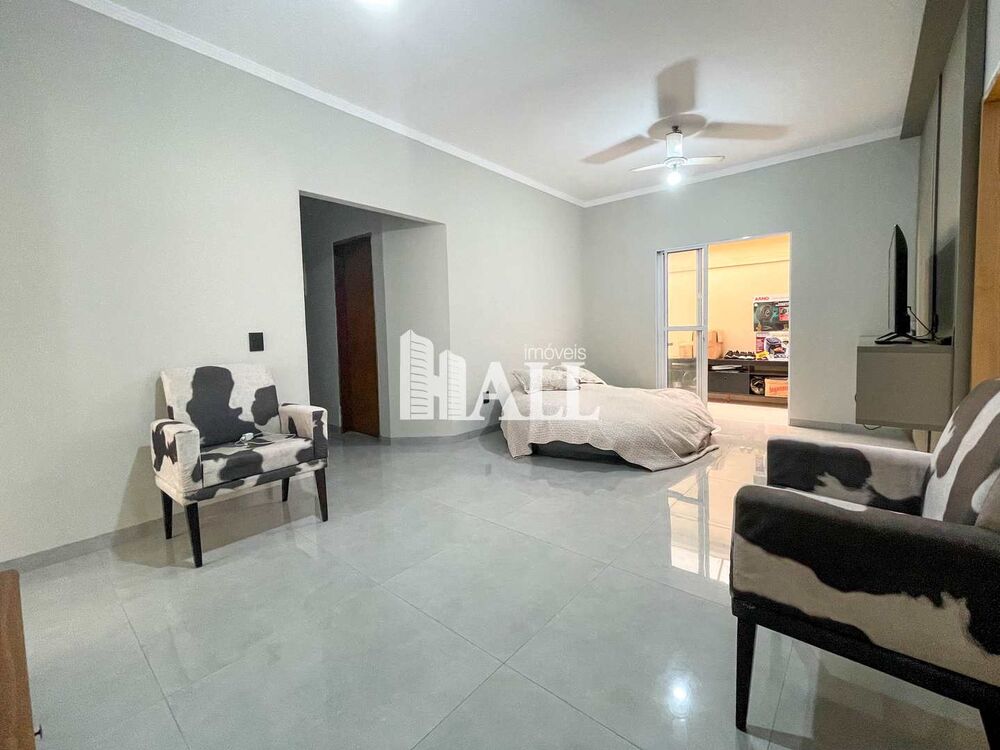 Casa, 3 quartos, 180 m² - Foto 13