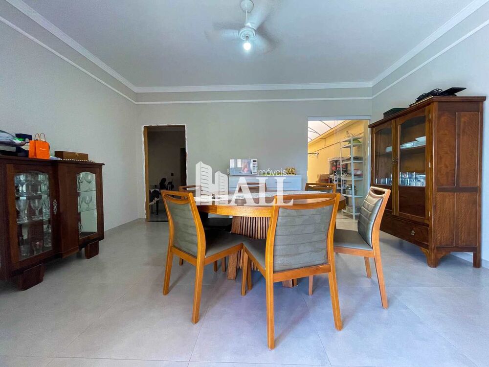 Casa, 3 quartos, 180 m² - Foto 23