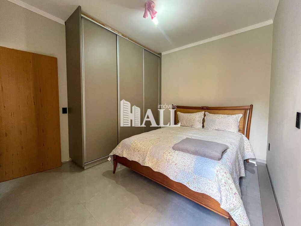 Casa, 3 quartos, 180 m² - Foto 12