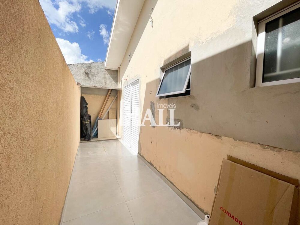 Casa, 3 quartos, 180 m² - Foto 16