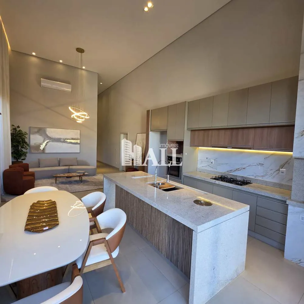 Casa de Condomínio, 3 quartos - Foto 3