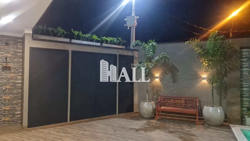 Casa, 2 quartos, 178 m² - Foto 7