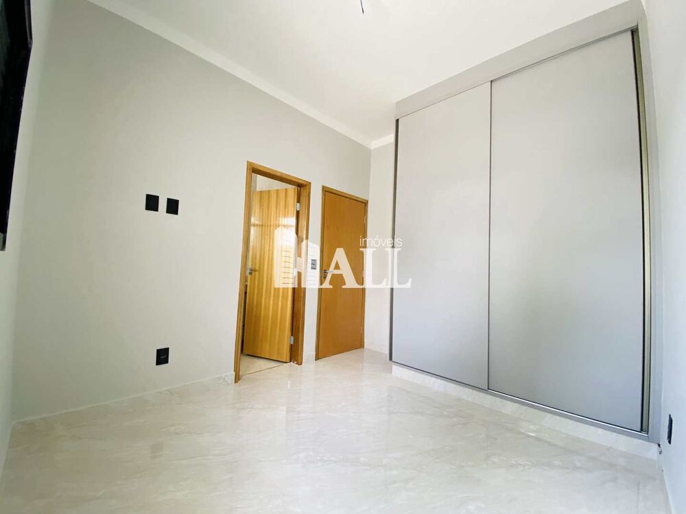 Casa de Condomínio, 3 quartos - Foto 8