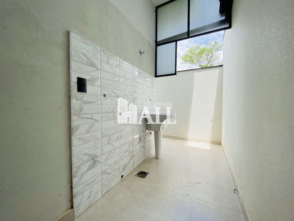 Casa de Condomínio, 3 quartos - Foto 10