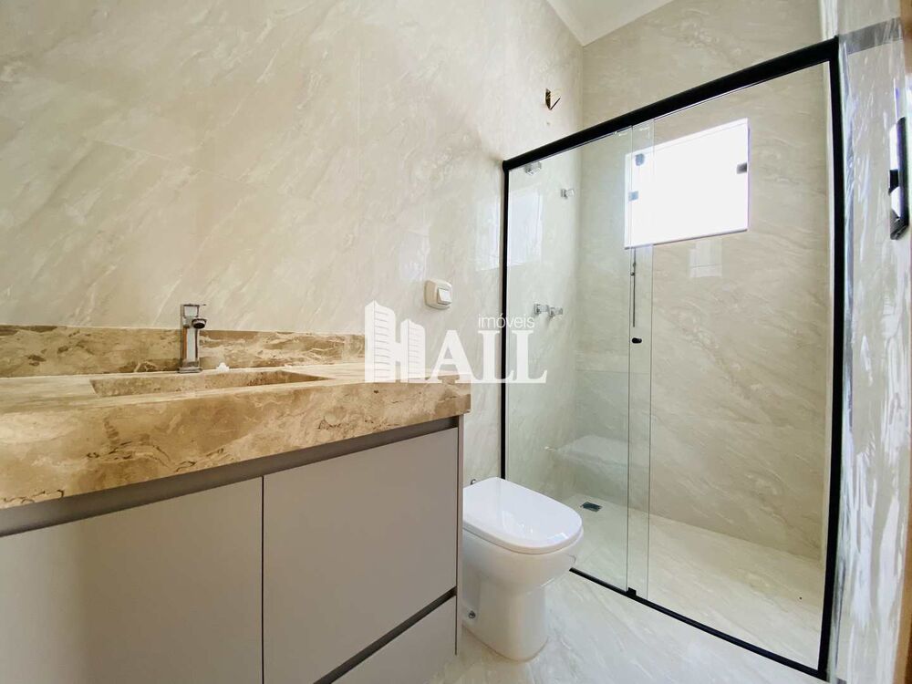 Casa de Condomínio, 3 quartos - Foto 6