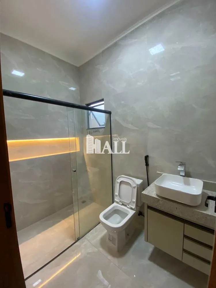 Casa de Condomínio, 3 quartos - Foto 6