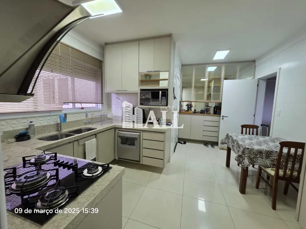 Apartamento, 3 quartos, 147 m² - Foto 3
