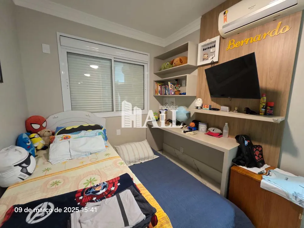 Apartamento, 3 quartos, 147 m² - Foto 4