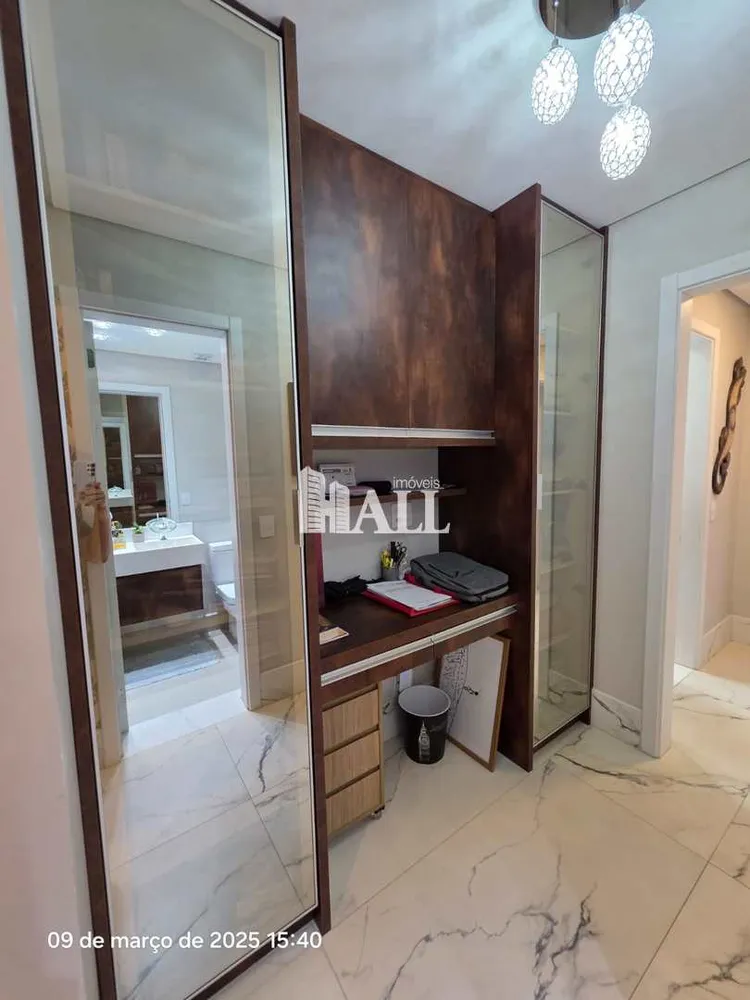 Apartamento, 3 quartos, 147 m² - Foto 2
