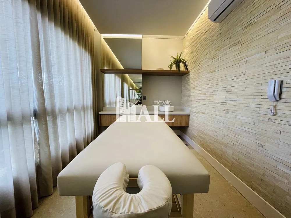 Apartamento, 3 quartos, 197 m² - Foto 8