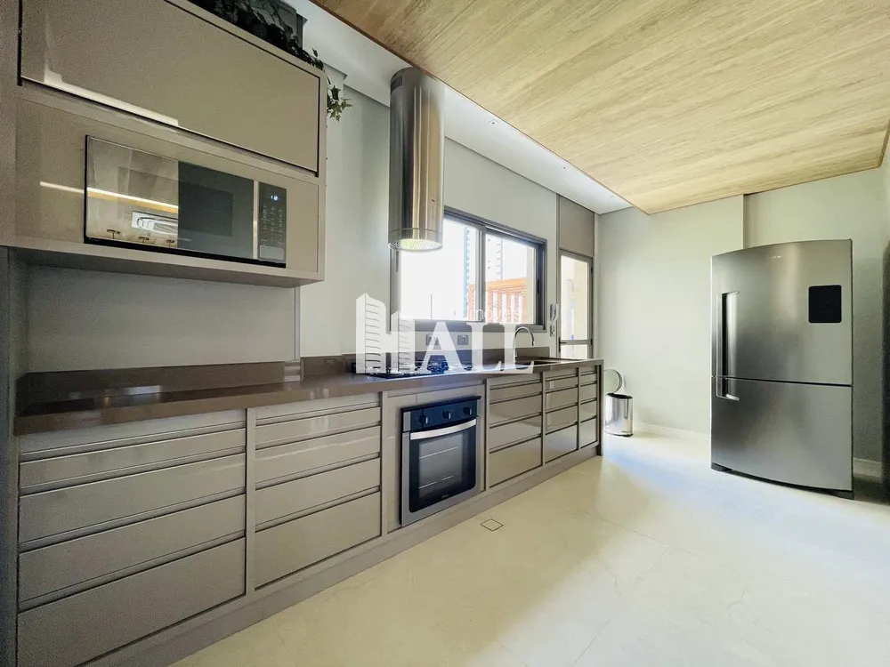Apartamento, 3 quartos, 197 m² - Foto 4