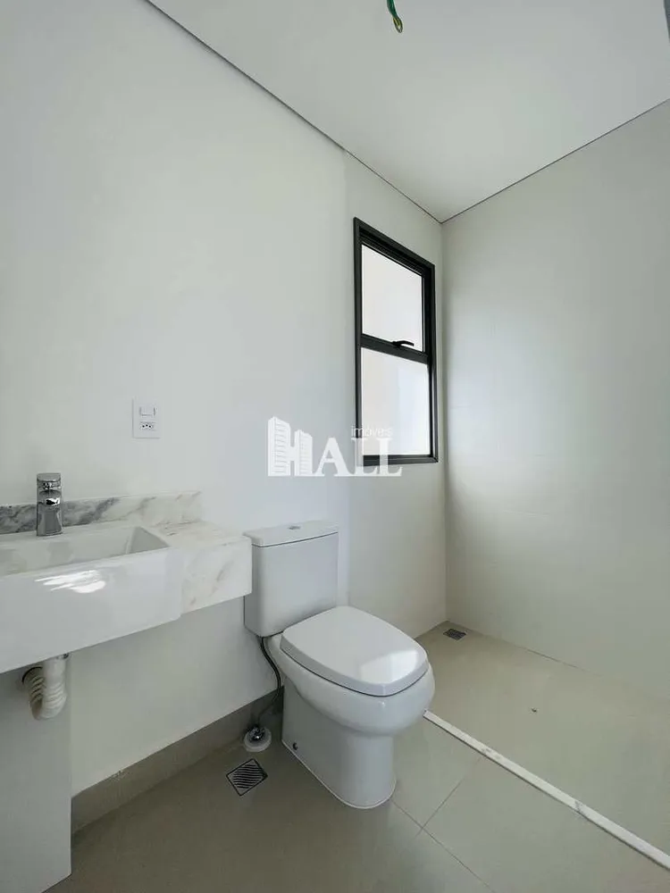 Apartamento, 3 quartos, 197 m² - Foto 2