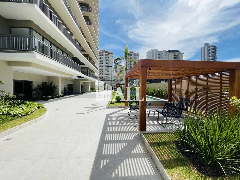 Apartamento, 3 quartos, 197 m² - Foto 5