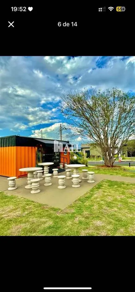 Casa de Condomínio, 3 quartos - Foto 6