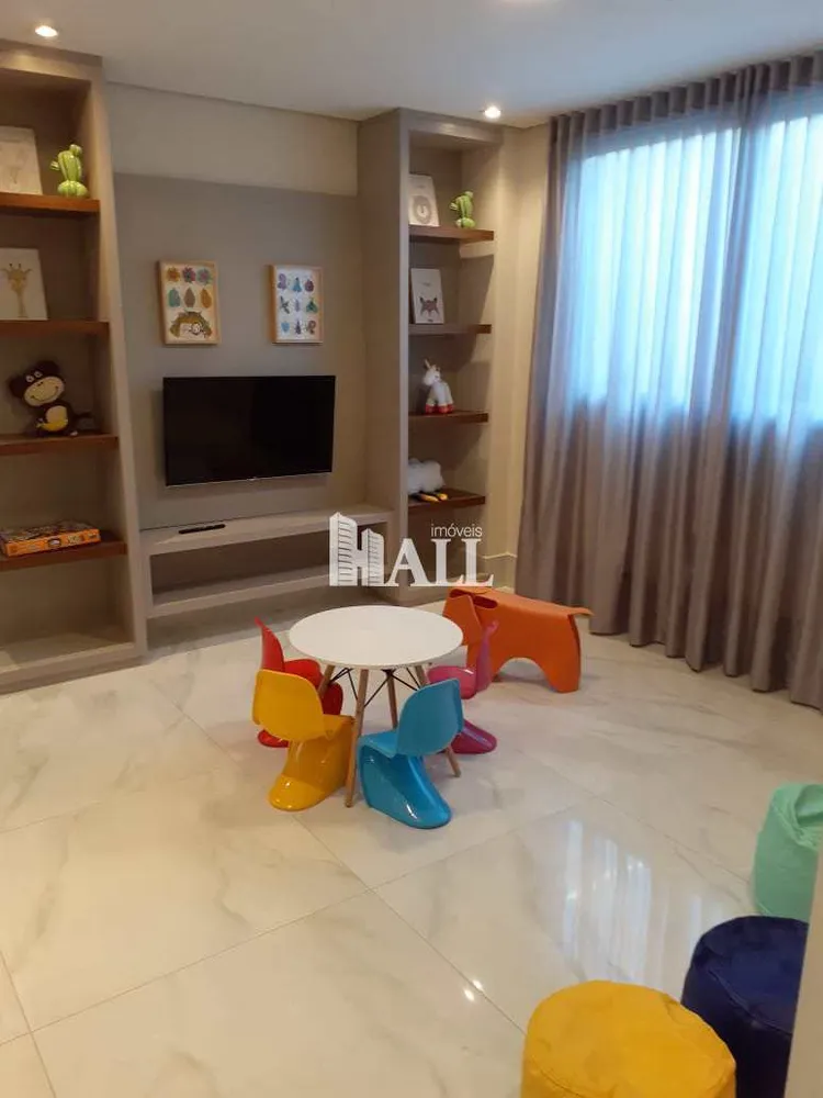 Apartamento, 2 quartos, 57 m² - Foto 1