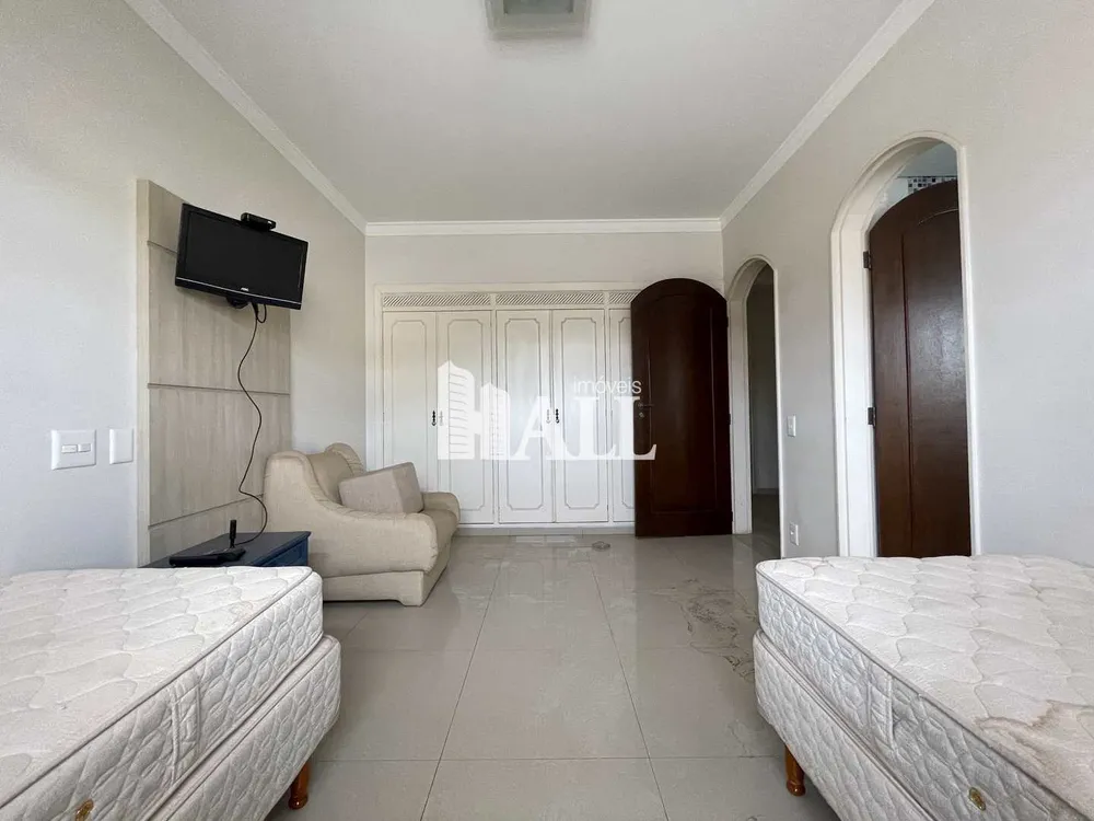 Apartamento, 3 quartos, 280 m² - Foto 9