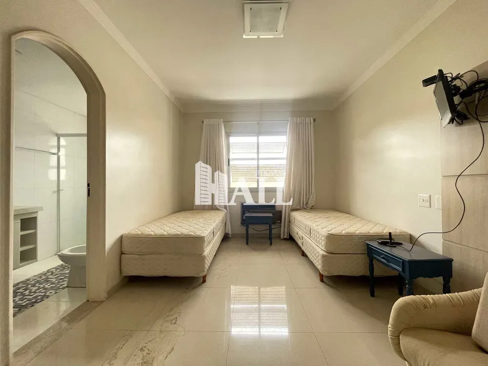 Apartamento, 3 quartos, 280 m² - Foto 8