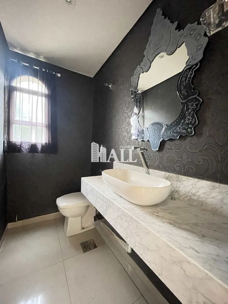 Apartamento, 3 quartos, 280 m² - Foto 12