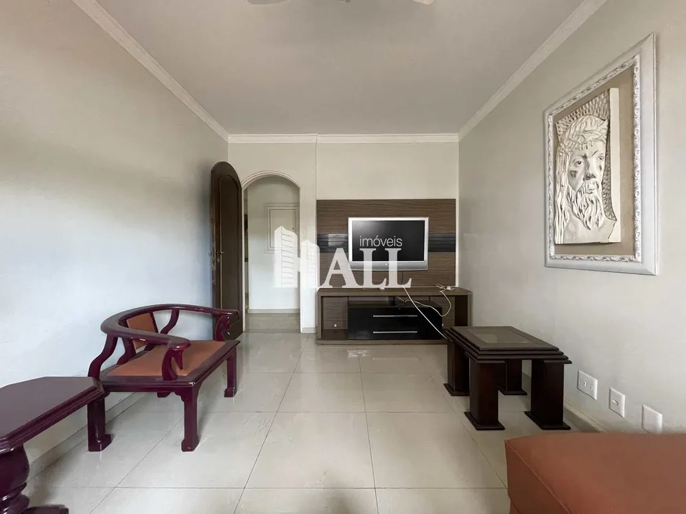 Apartamento, 3 quartos, 280 m² - Foto 11