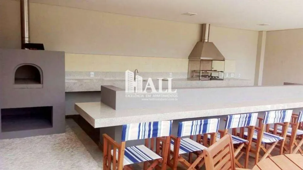 Apartamento, 2 quartos, 86 m² - Foto 1