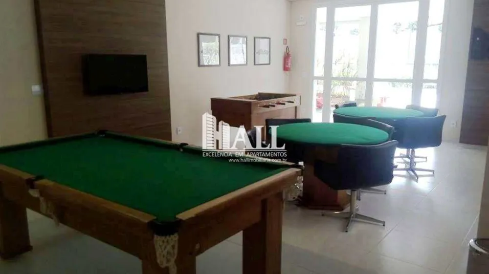 Apartamento, 2 quartos, 86 m² - Foto 2
