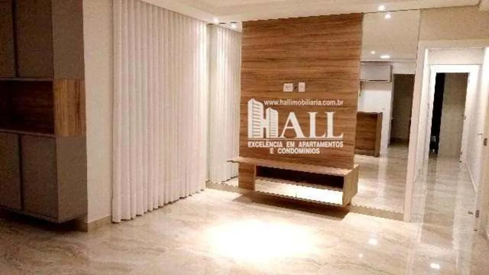 Apartamento, 2 quartos, 86 m² - Foto 3