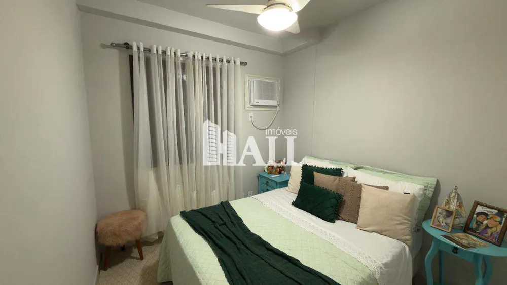 Apartamento, 2 quartos - Foto 4