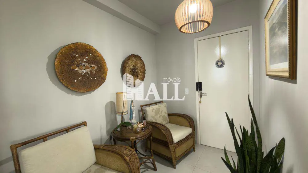 Apartamento, 2 quartos - Foto 1